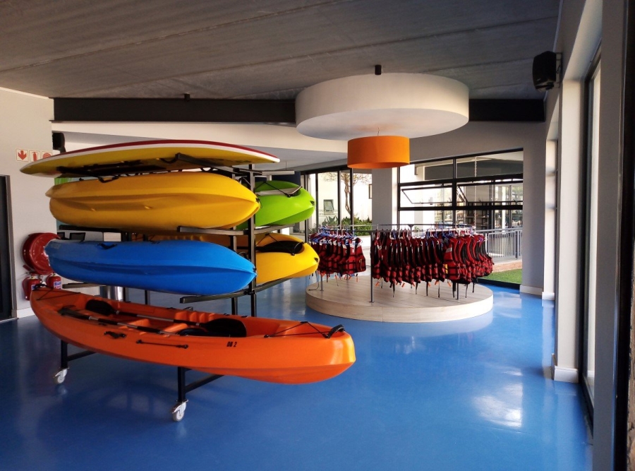 To Let 3 Bedroom Property for Rent in Willow Park Manor Gauteng