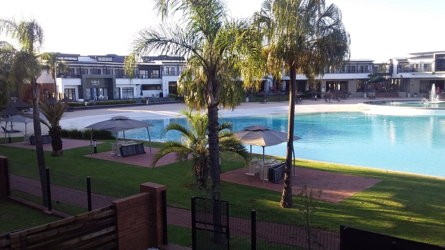 To Let 3 Bedroom Property for Rent in Willow Park Manor Gauteng