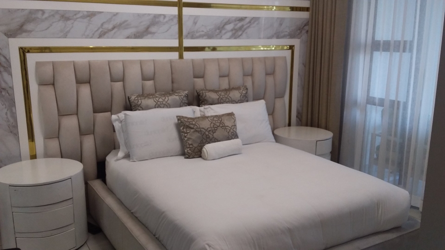 To Let 3 Bedroom Property for Rent in Willow Park Manor Gauteng