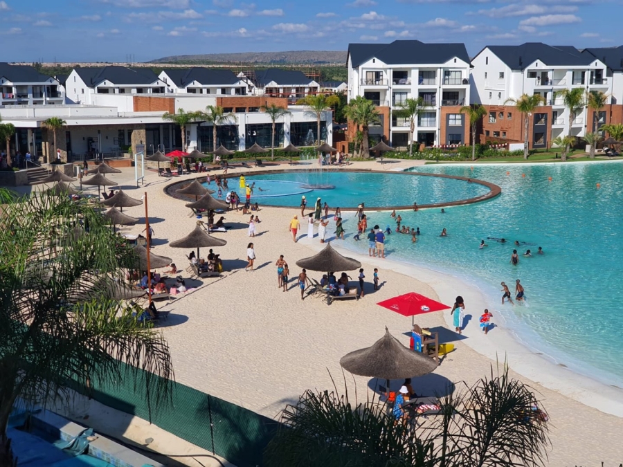 To Let 3 Bedroom Property for Rent in Willow Park Manor Gauteng