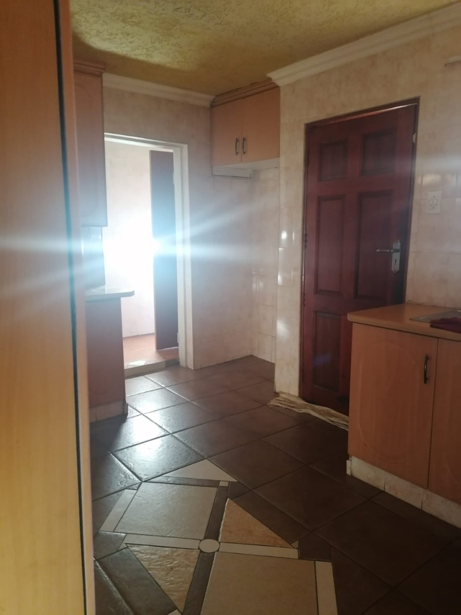 4 Bedroom Property for Sale in Soshanguve L Gauteng
