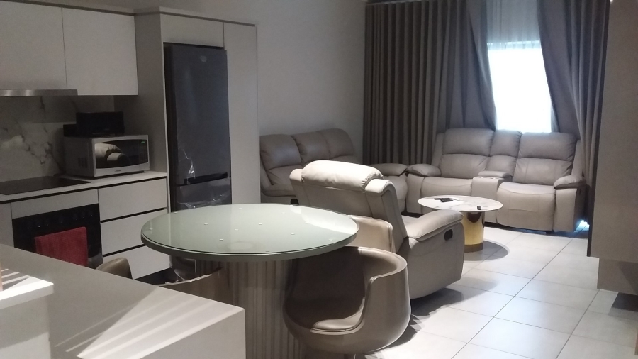 To Let 3 Bedroom Property for Rent in Willow Park Manor Gauteng