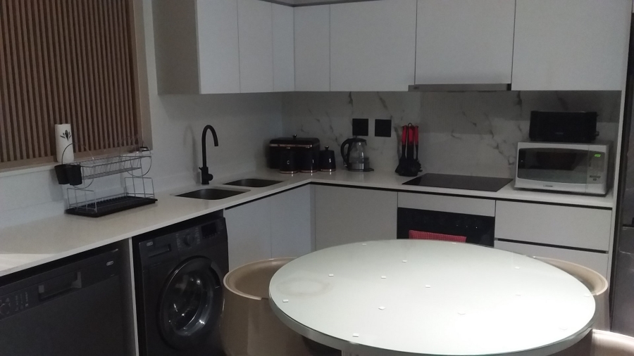 To Let 3 Bedroom Property for Rent in Willow Park Manor Gauteng