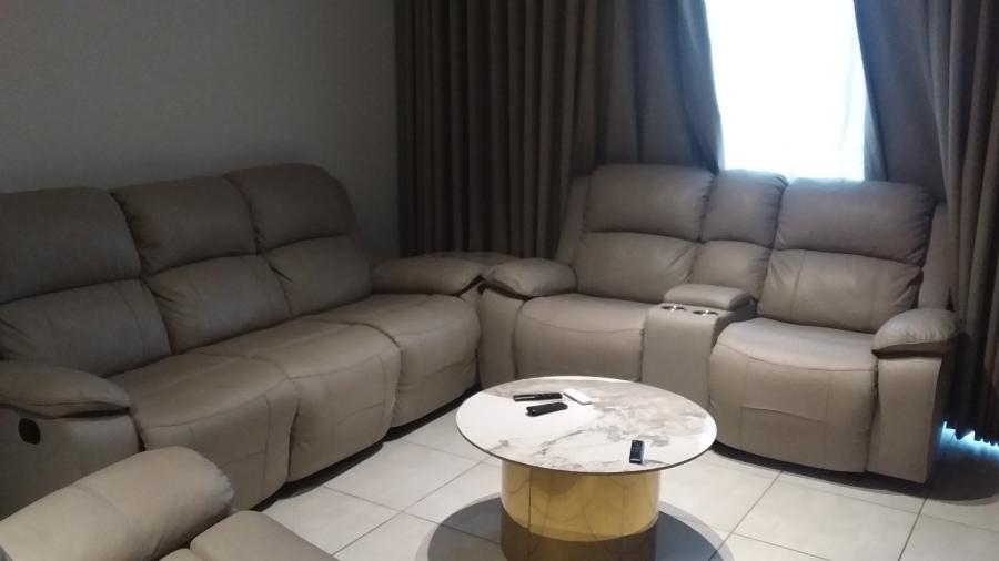 To Let 3 Bedroom Property for Rent in Willow Park Manor Gauteng