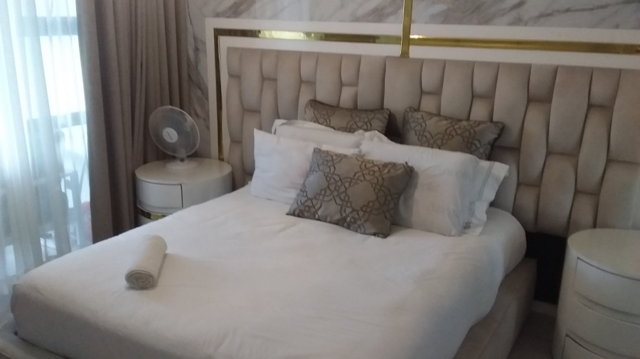 To Let 3 Bedroom Property for Rent in Willow Park Manor Gauteng