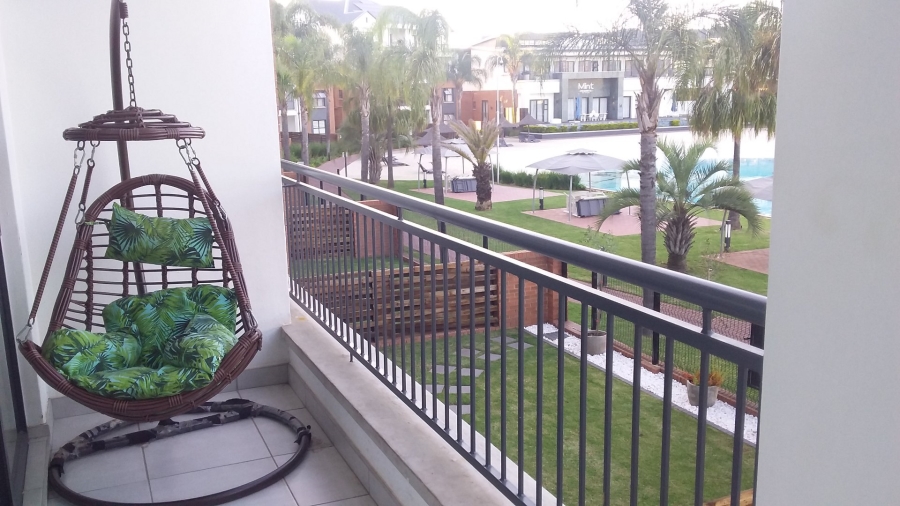 To Let 3 Bedroom Property for Rent in Willow Park Manor Gauteng