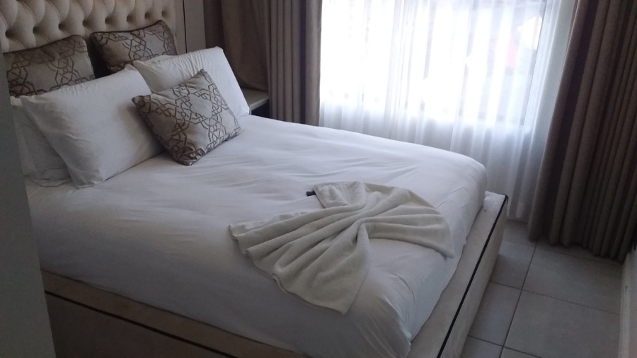 To Let 3 Bedroom Property for Rent in Willow Park Manor Gauteng