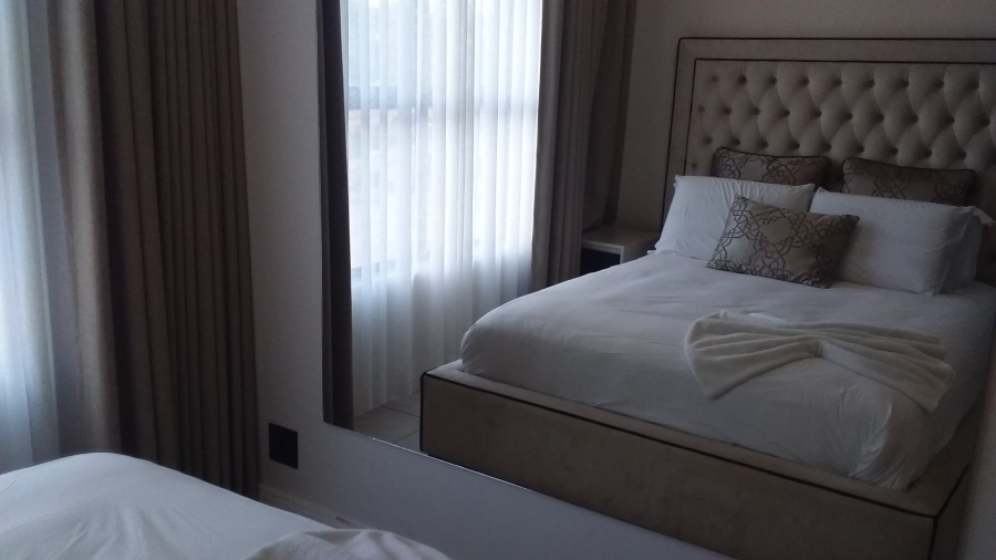 To Let 3 Bedroom Property for Rent in Willow Park Manor Gauteng