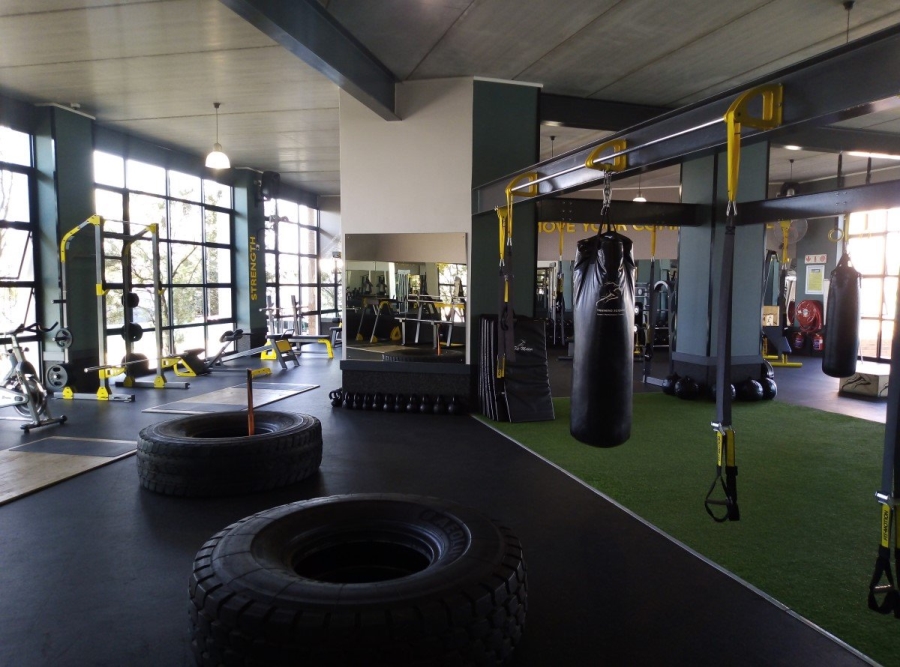 To Let 3 Bedroom Property for Rent in Willow Park Manor Gauteng