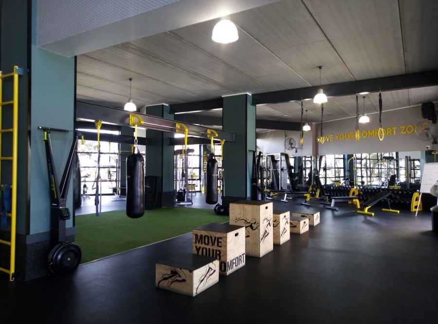 To Let 3 Bedroom Property for Rent in Willow Park Manor Gauteng