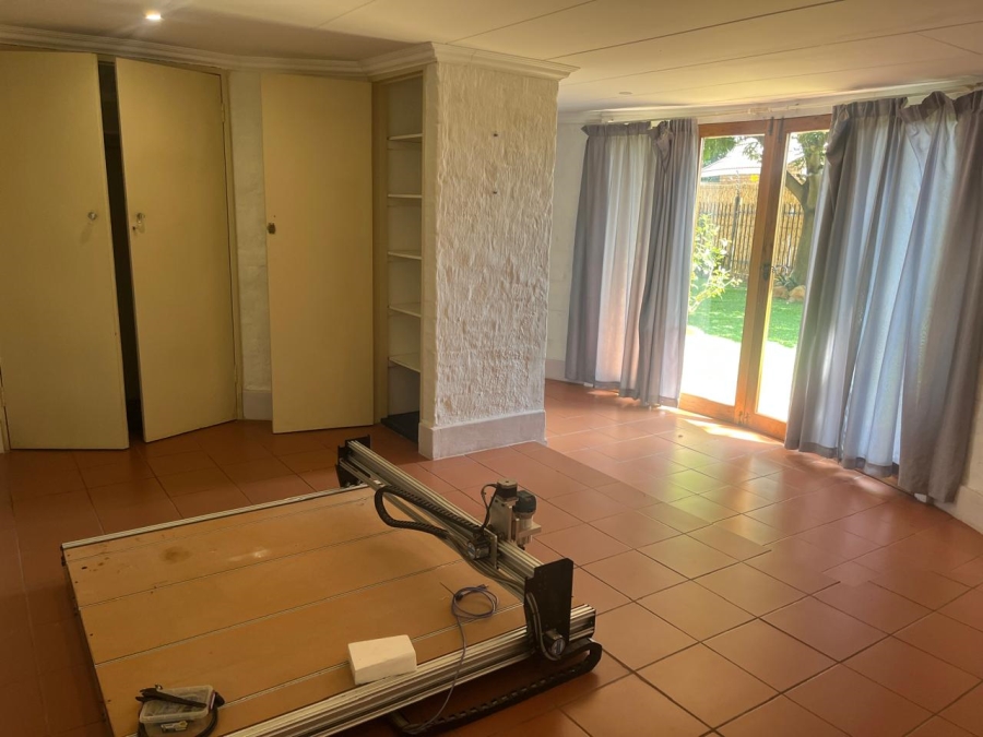 To Let 1 Bedroom Property for Rent in Pretoria North Gauteng