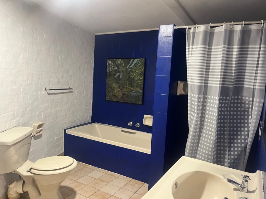 To Let 1 Bedroom Property for Rent in Pretoria North Gauteng