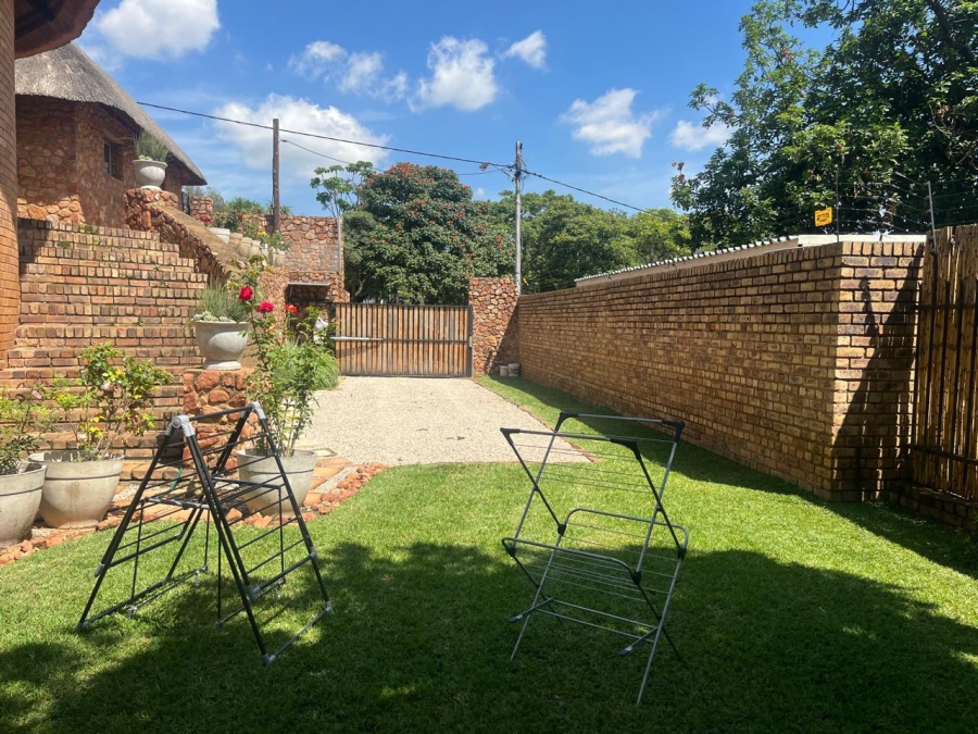 To Let 1 Bedroom Property for Rent in Pretoria North Gauteng