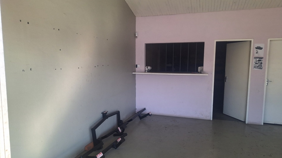 To Let commercial Property for Rent in Gezina Gauteng