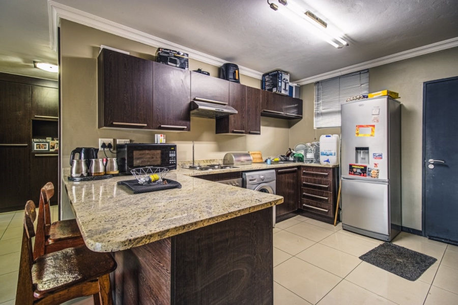 2 Bedroom Property for Sale in Solheim Gauteng