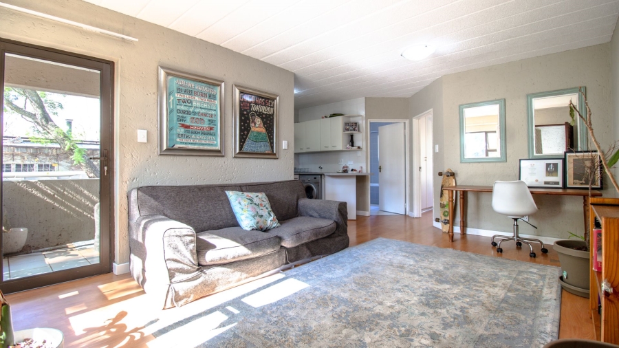 To Let 1 Bedroom Property for Rent in Parktown North Gauteng