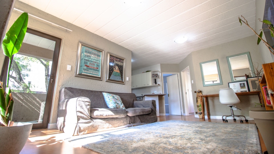 To Let 1 Bedroom Property for Rent in Parktown North Gauteng