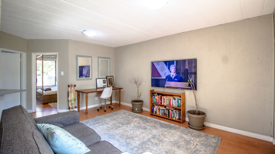 To Let 1 Bedroom Property for Rent in Parktown North Gauteng