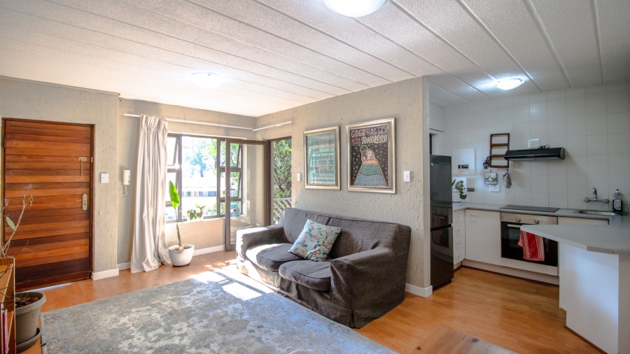 To Let 1 Bedroom Property for Rent in Parktown North Gauteng