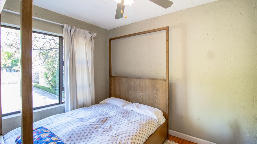 To Let 1 Bedroom Property for Rent in Parktown North Gauteng