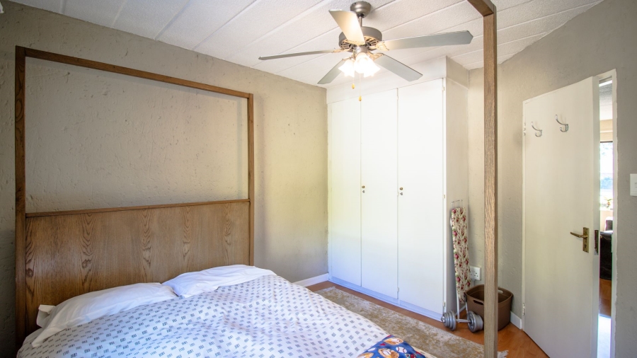 To Let 1 Bedroom Property for Rent in Parktown North Gauteng