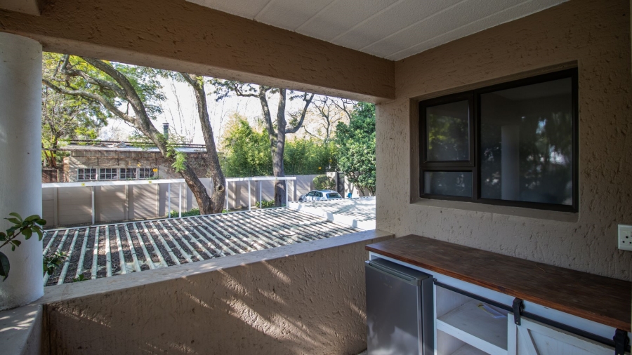 To Let 1 Bedroom Property for Rent in Parktown North Gauteng