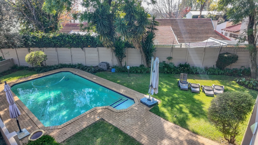 To Let 1 Bedroom Property for Rent in Parktown North Gauteng