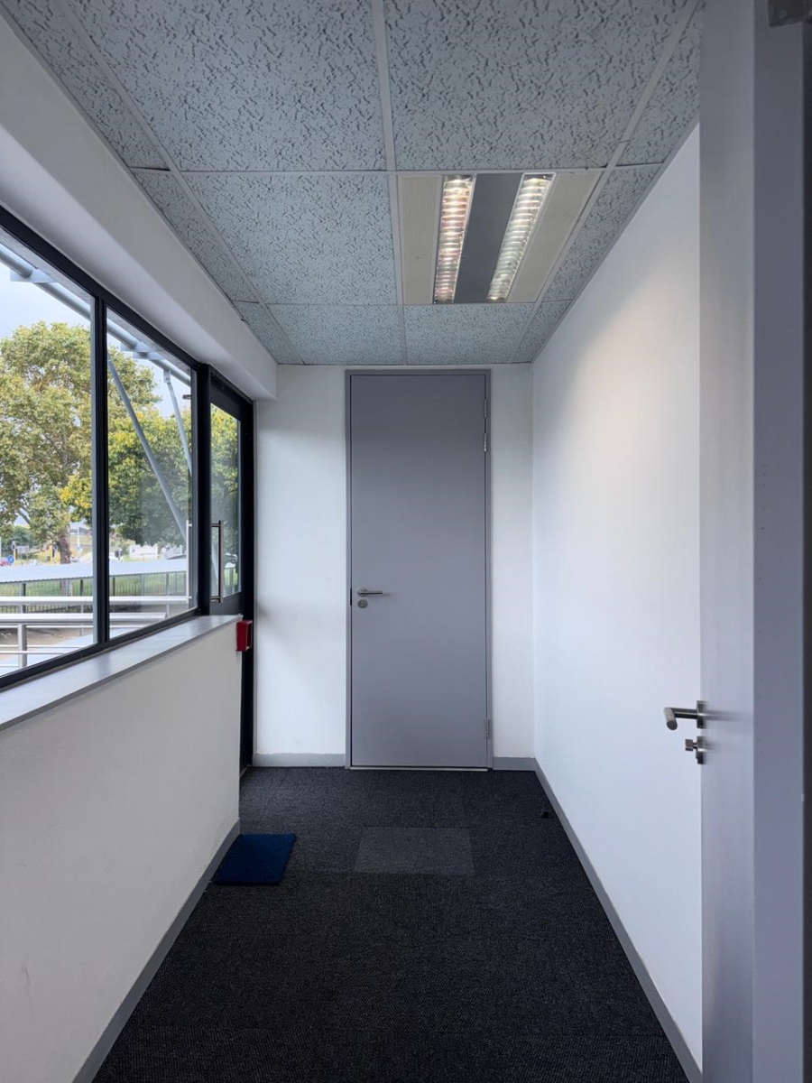 To Let commercial Property for Rent in Randjespark Gauteng