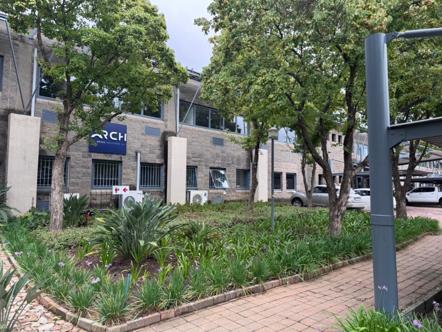 To Let commercial Property for Rent in Randjespark Gauteng
