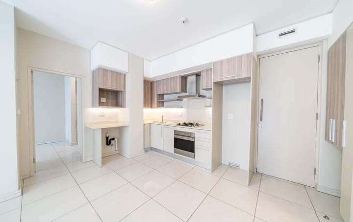 To Let 2 Bedroom Property for Rent in Rosebank Gauteng