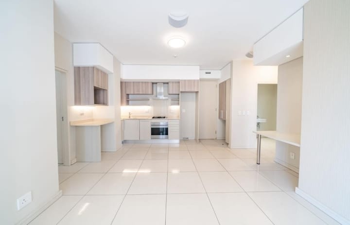 To Let 2 Bedroom Property for Rent in Rosebank Gauteng