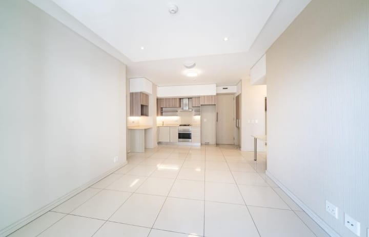 To Let 2 Bedroom Property for Rent in Rosebank Gauteng