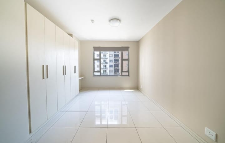 To Let 2 Bedroom Property for Rent in Rosebank Gauteng