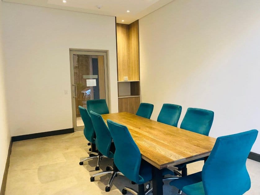 To Let 2 Bedroom Property for Rent in Rosebank Gauteng