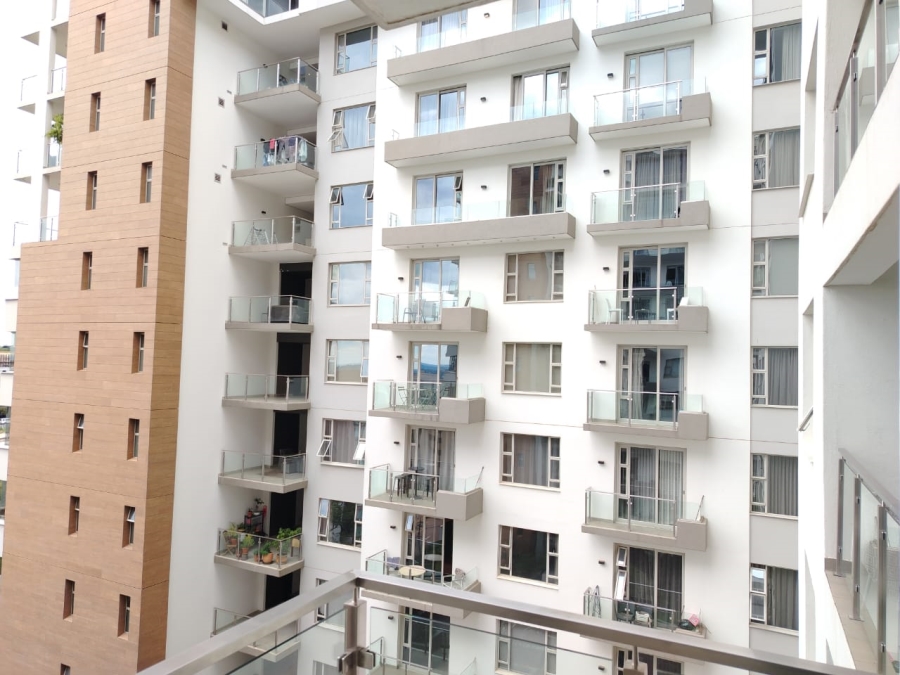 To Let 2 Bedroom Property for Rent in Rosebank Gauteng