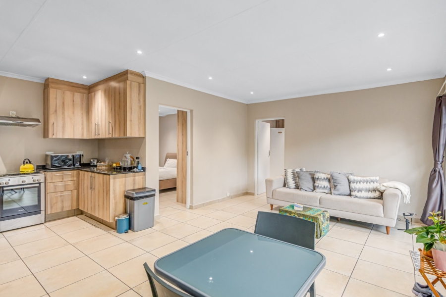 11 Bedroom Property for Sale in Bryanston Gauteng