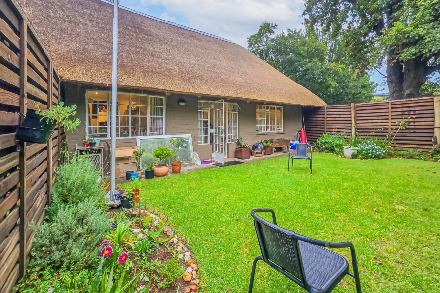 11 Bedroom Property for Sale in Bryanston Gauteng