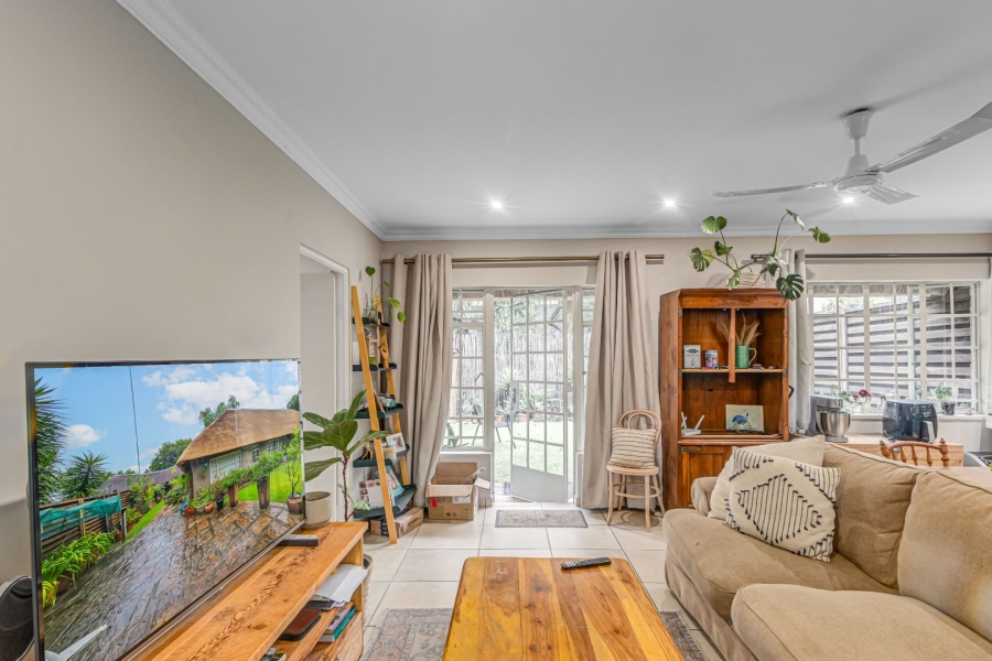 11 Bedroom Property for Sale in Bryanston Gauteng