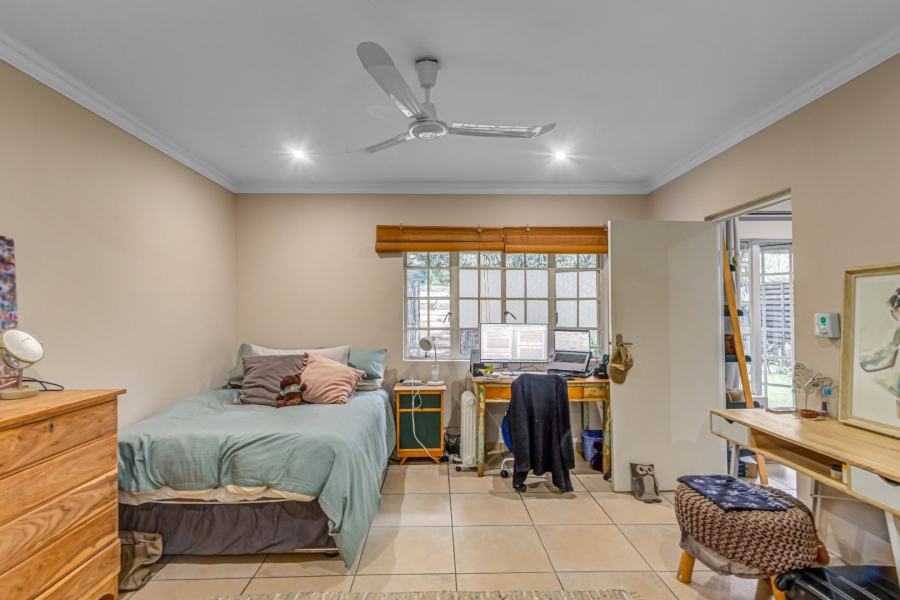 11 Bedroom Property for Sale in Bryanston Gauteng