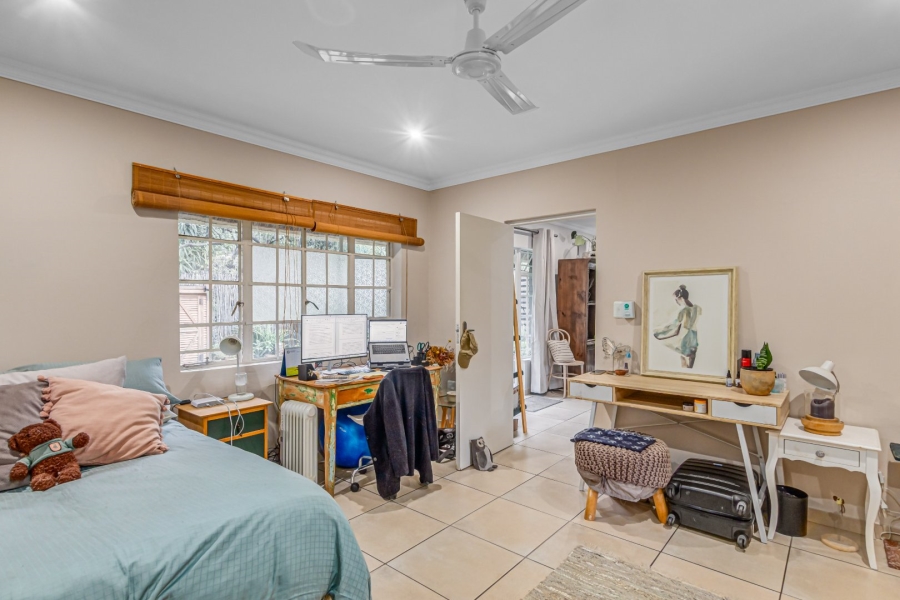 11 Bedroom Property for Sale in Bryanston Gauteng