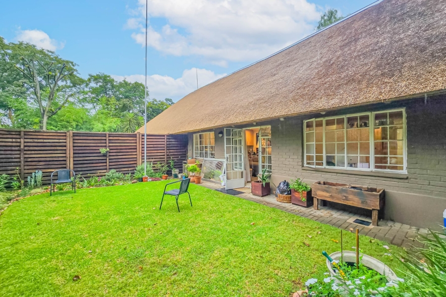 11 Bedroom Property for Sale in Bryanston Gauteng