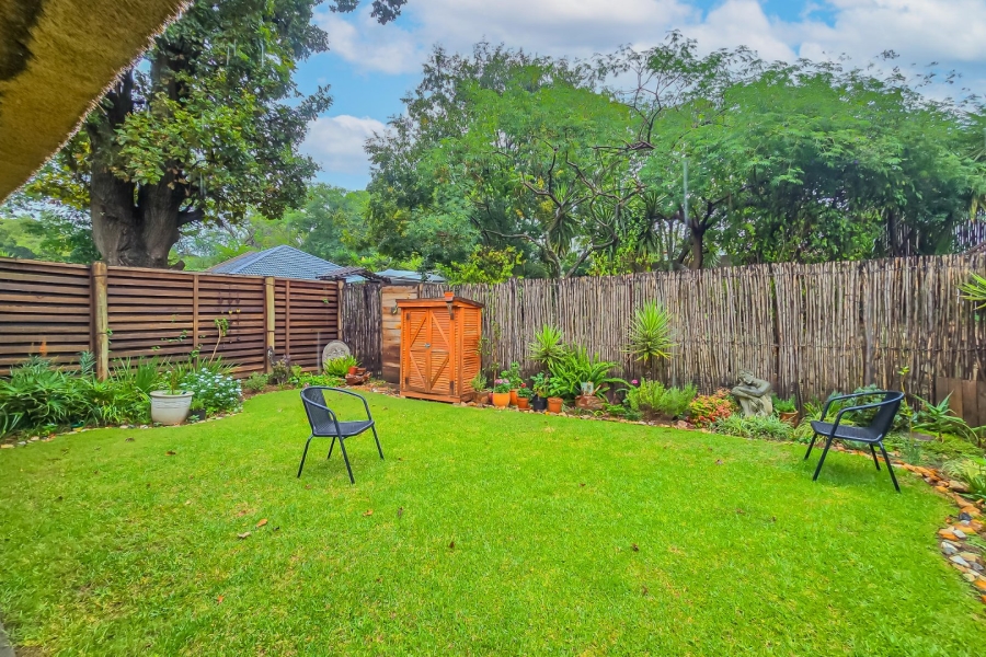 11 Bedroom Property for Sale in Bryanston Gauteng