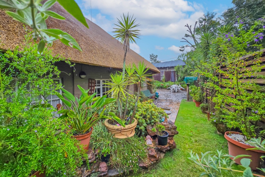 11 Bedroom Property for Sale in Bryanston Gauteng