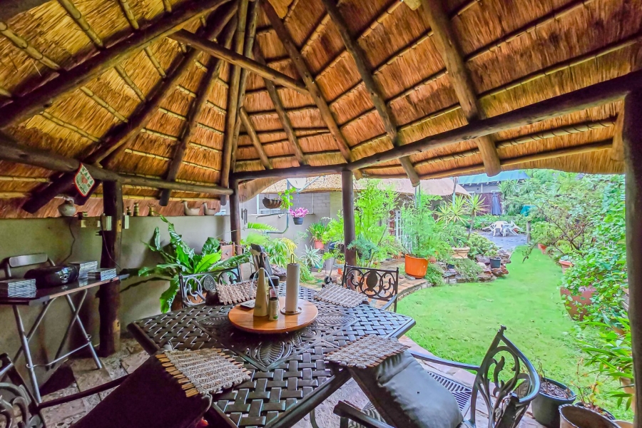 11 Bedroom Property for Sale in Bryanston Gauteng