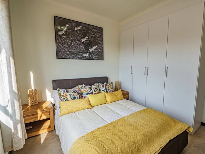 3 Bedroom Property for Sale in Rooihuiskraal Gauteng