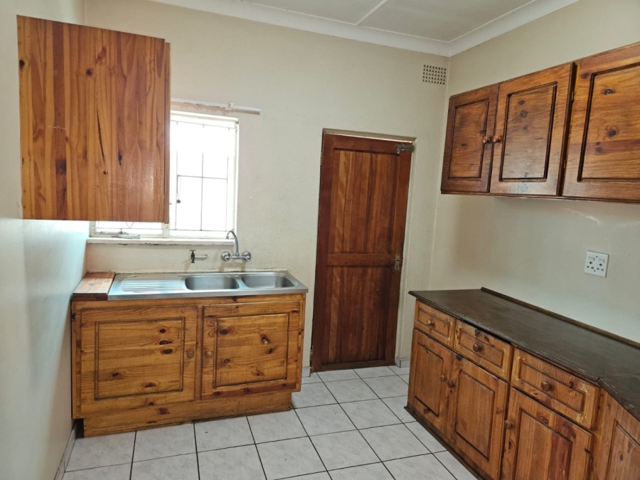 To Let 2 Bedroom Property for Rent in Witfield Gauteng