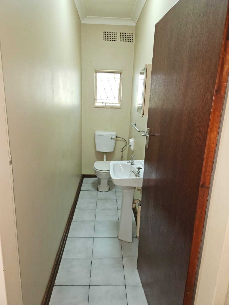 To Let 2 Bedroom Property for Rent in Witfield Gauteng