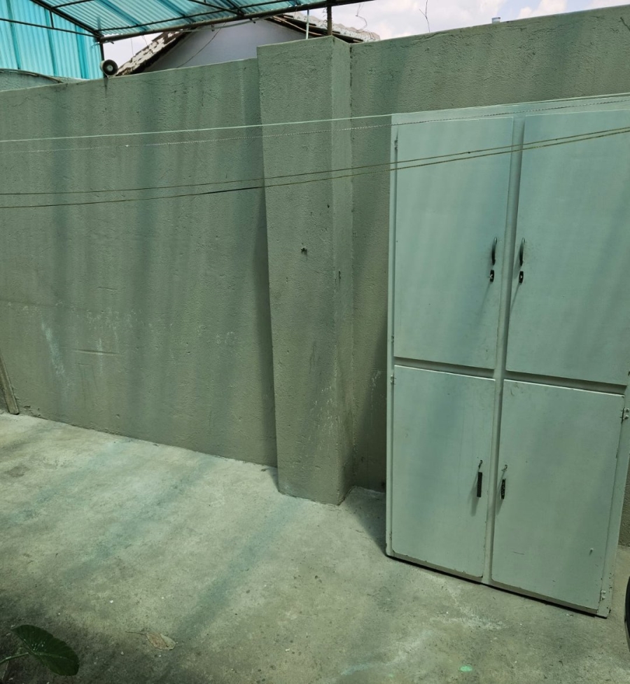 To Let 2 Bedroom Property for Rent in Witfield Gauteng