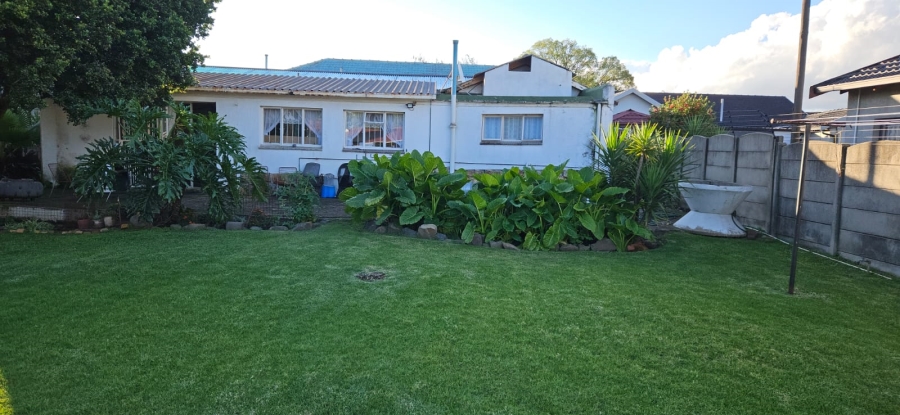 To Let 2 Bedroom Property for Rent in Witfield Gauteng