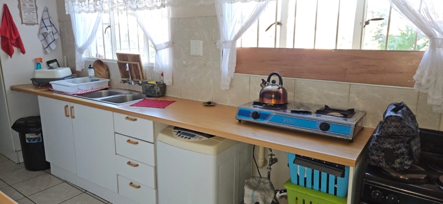 To Let 2 Bedroom Property for Rent in Witfield Gauteng